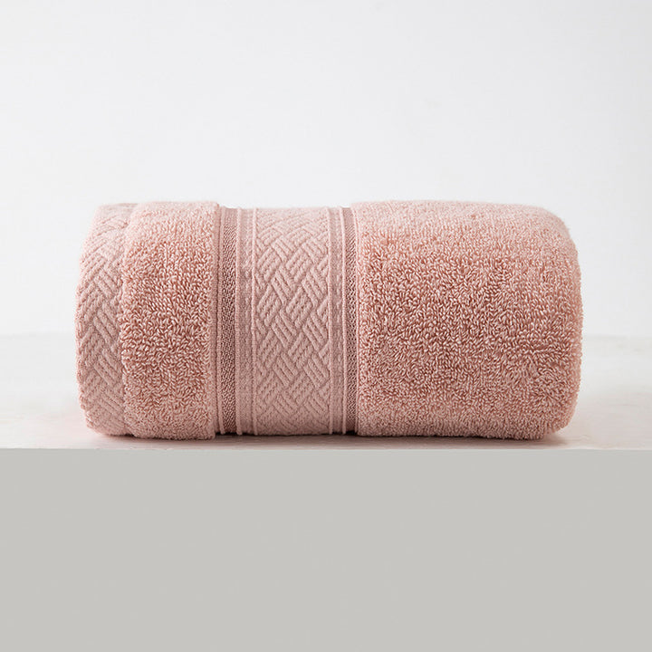 Ladies Luxury Bath Towel Bowlift