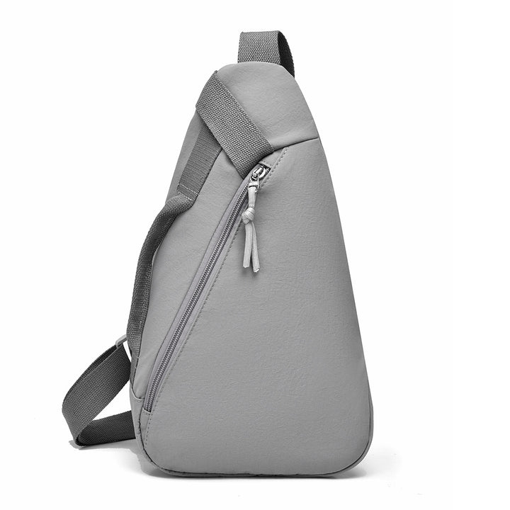 Sleek Urban Sling Backpack Bowlift