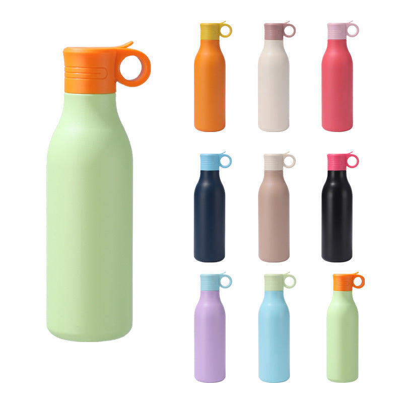 Eco-Friendly Insulated Water Bottle Bowlift