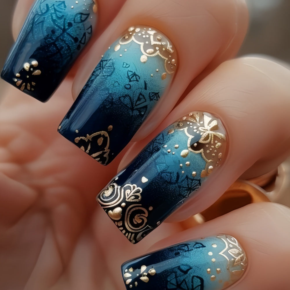 Artistic Art Nails Bowlift