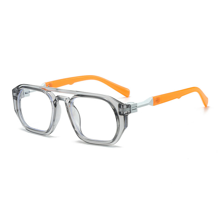 Women's Designer Sunglasses with Distinctive Frame Bowlift