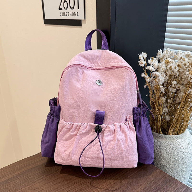 Lightweight Functional Backpack