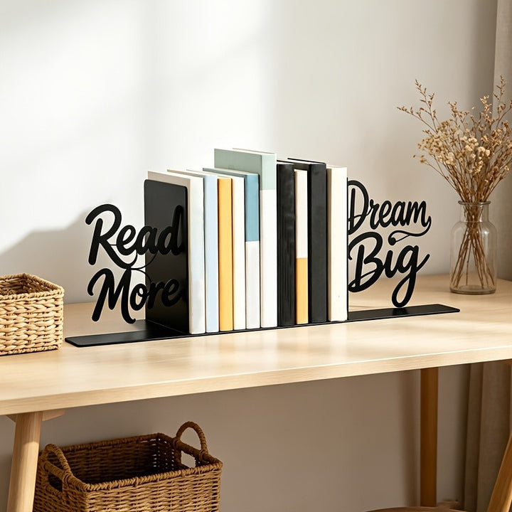 Decorative Bookend