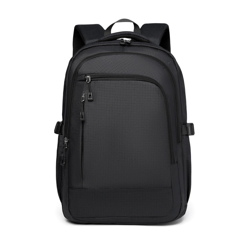 Multi-Functional Ergonomic Laptop Backpack Bowlift