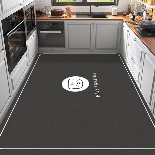 Kitchen Anti-Fatigue Mat