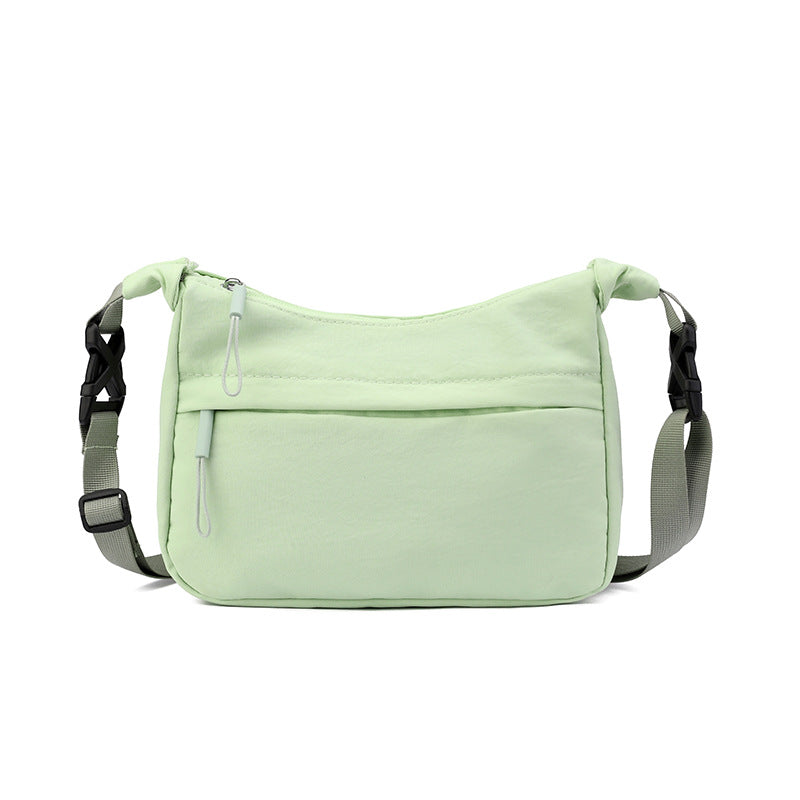 WoMulti-Functional Everyday Messenger Bag Bowlift
