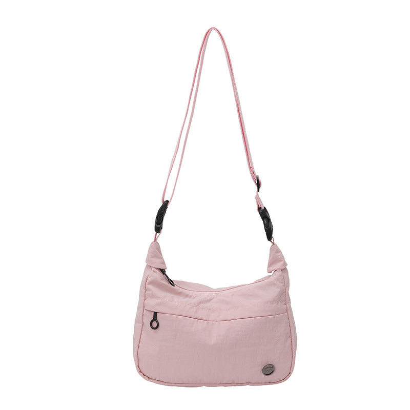 WoVersatile Everyday Hobo Bag with Adjustable Strap Bowlift