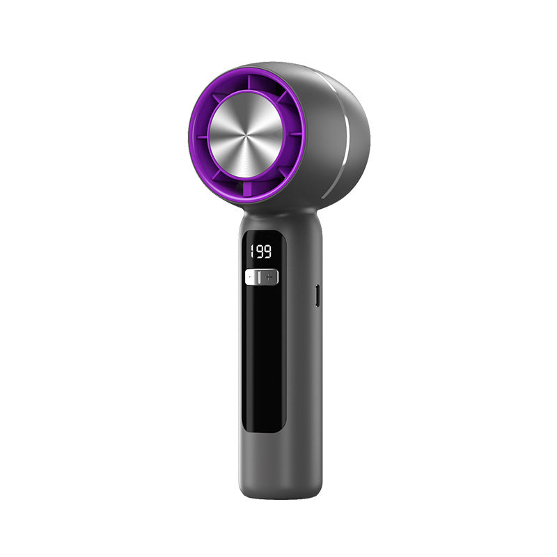 Men's portable hair dryer Bowlift