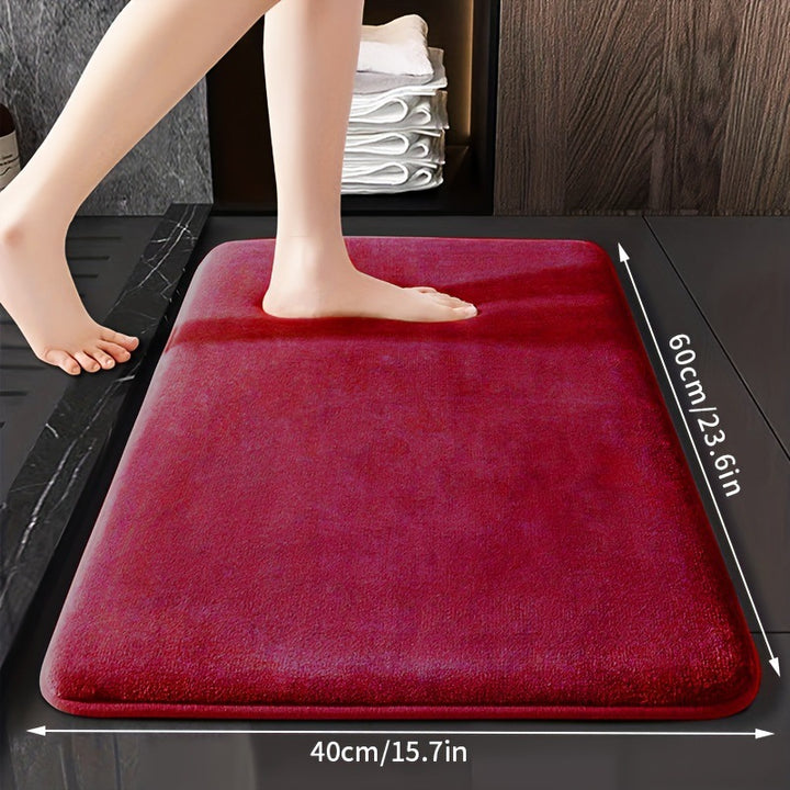 Comfort Bath Mat