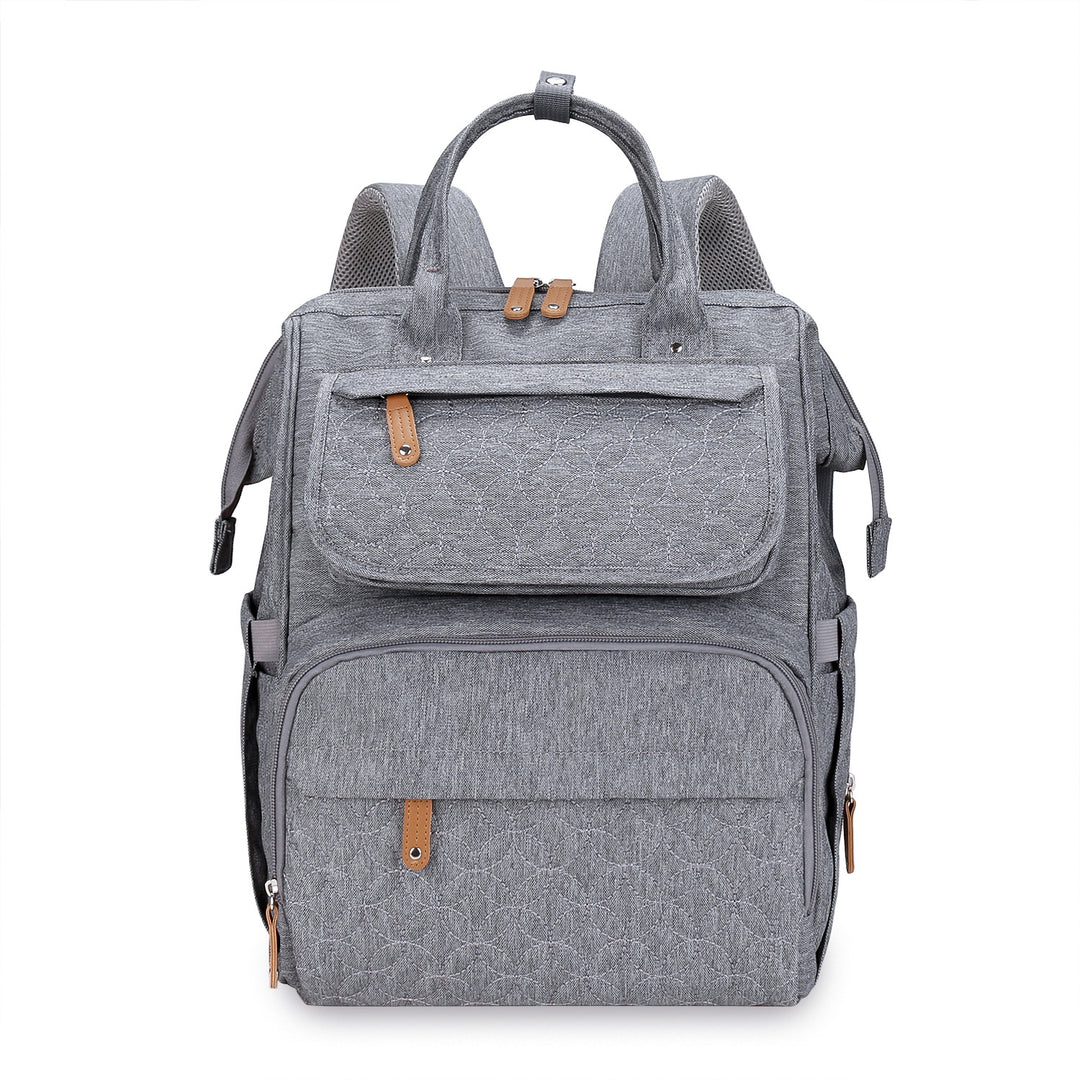 Multifunctional Backpack Bowlift