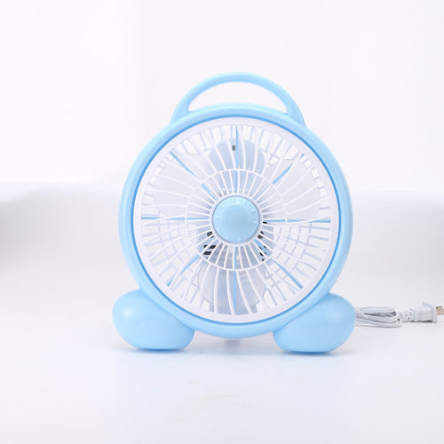 Ladies portable fan Bowlift