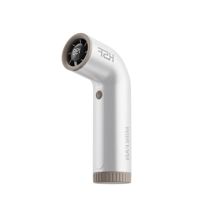 Men's Handheld Steamer Bowlift
