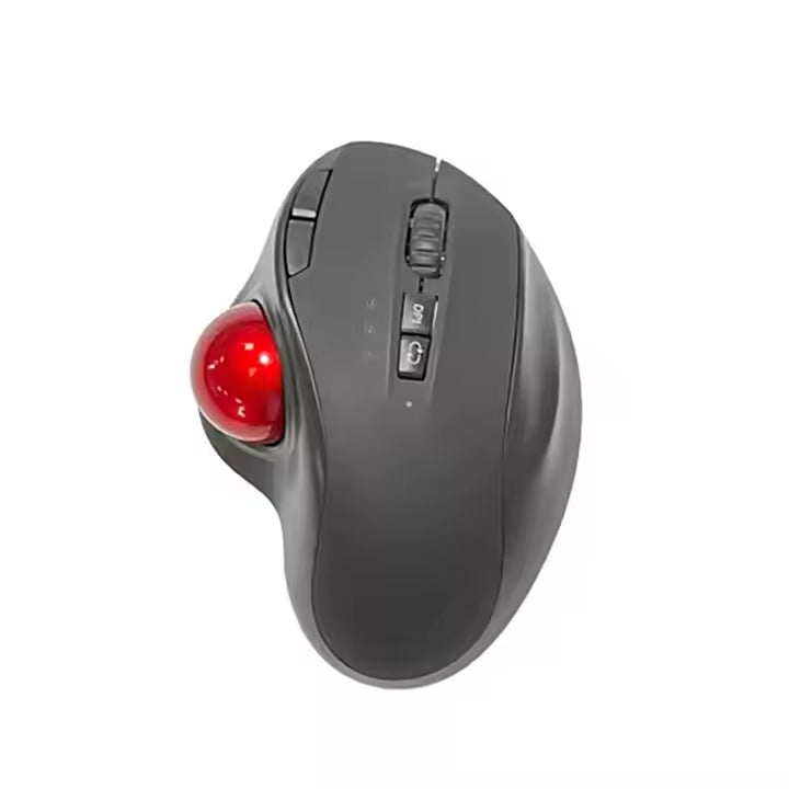 Ergonomic Trackball Mouse Bowlift