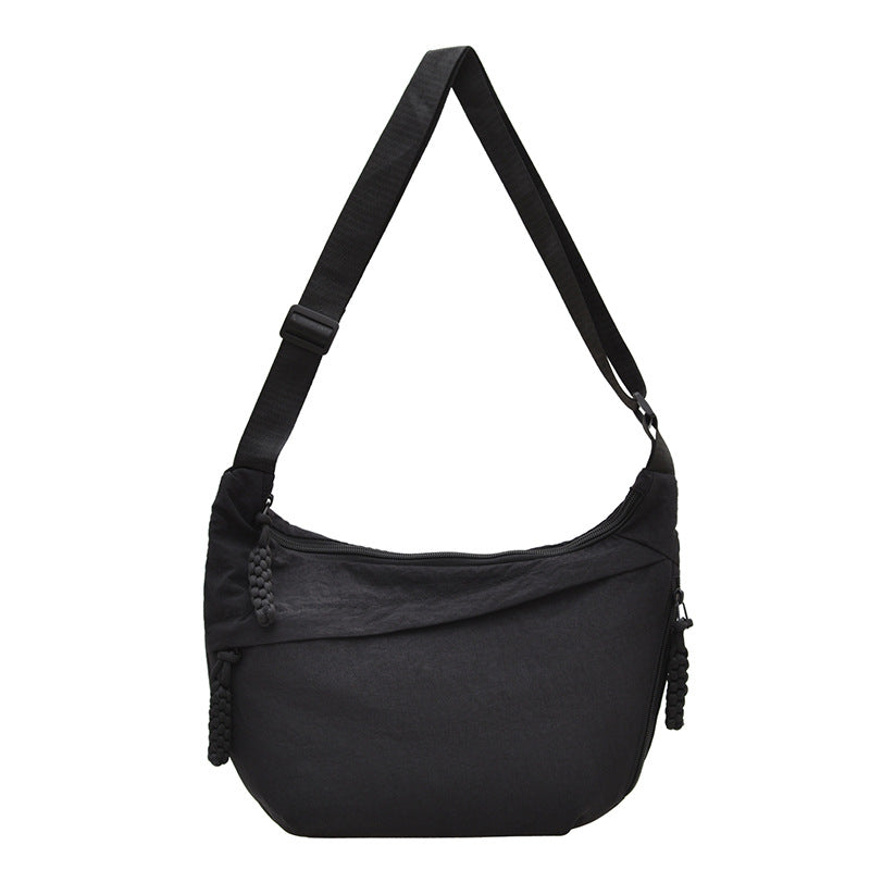 WoMulti-Functional Crossbody Sling Bag Bowlift