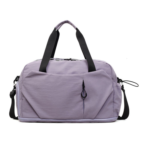 Lightweight Multi-Functional Travel Duffle