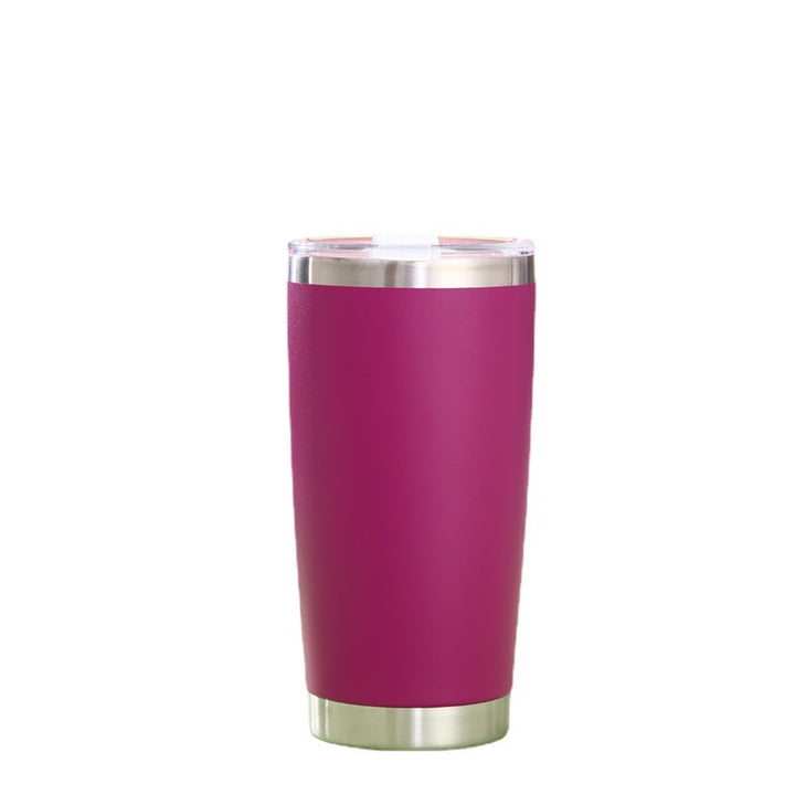 Premium Insulated Travel Tumbler Bowlift