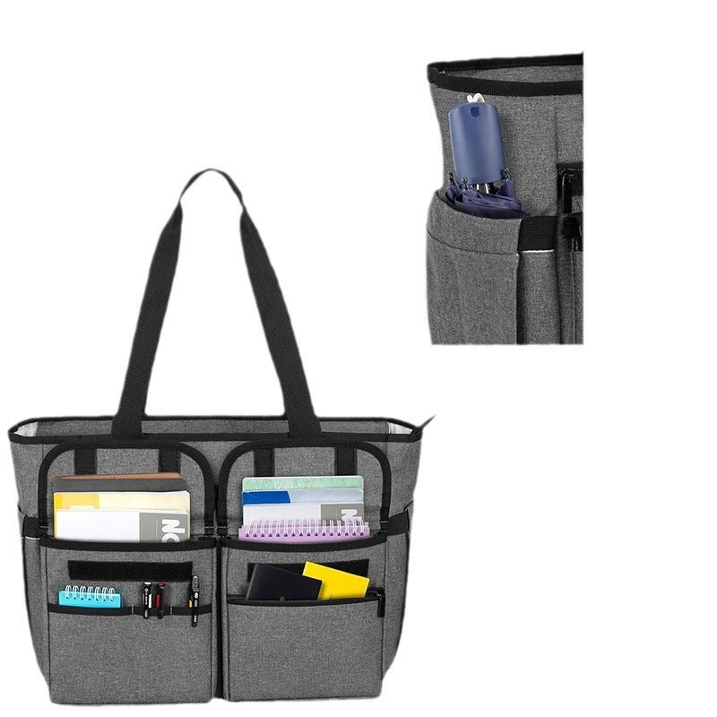 Multifunctional Office Bag Bowlift
