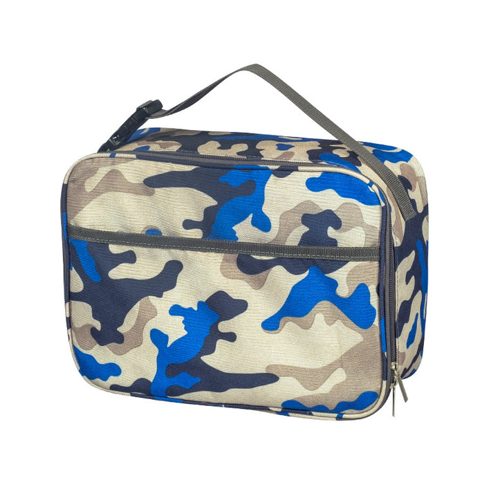 Women's cooler bag with practical carrying handle and insulating inner layer Bowlift