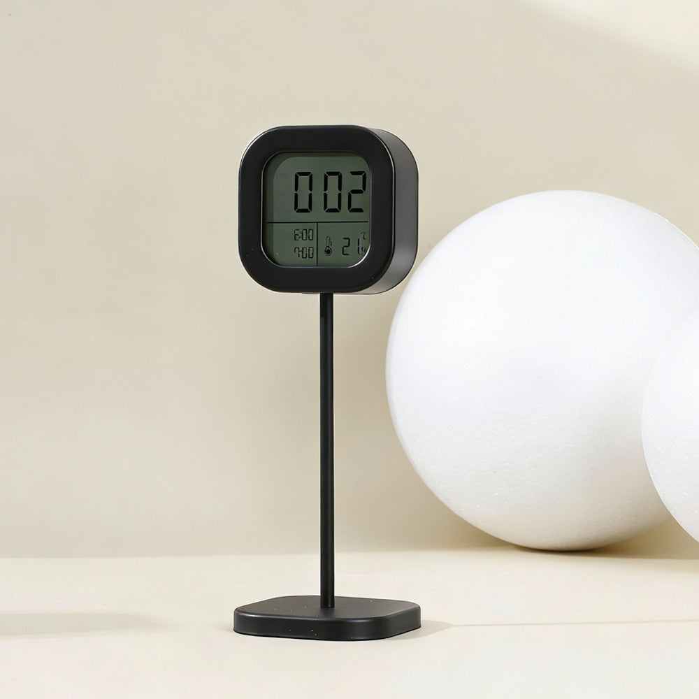 Multifunctional Digital Kitchen Clock Bowlift