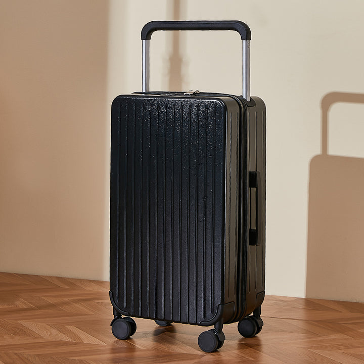 Compact Hard Shell Spinner Luggage