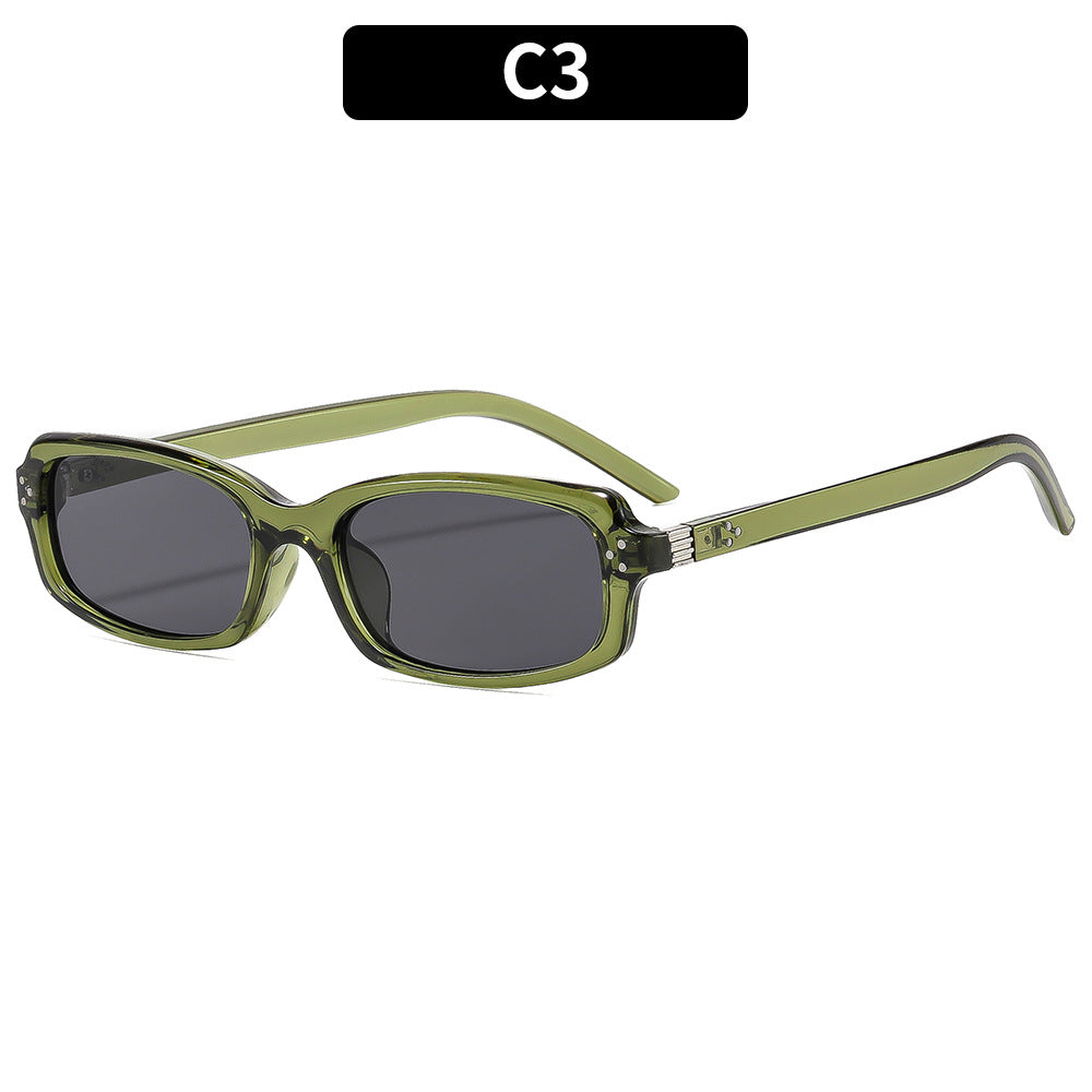Classic Acetate Optical Glasses