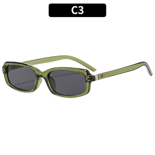Classic Acetate Optical Glasses