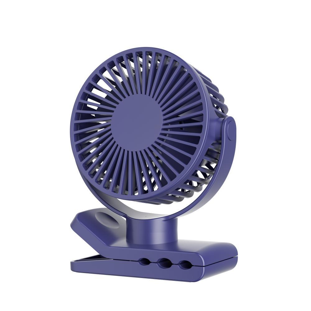 Ladies Table Fan Bowlift