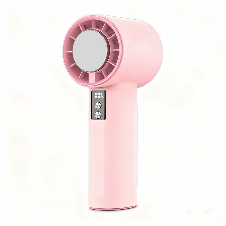 Unisex Advanced Portable Cooling Mist Fan Bowlift