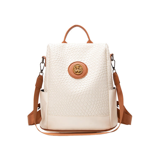 Multi-Functional Backpack
