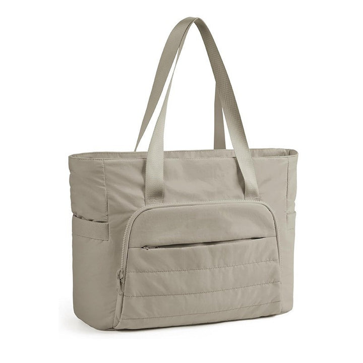 Practical and Stylish Tote Bag Bowlift