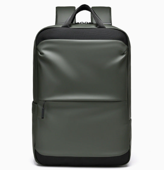 Waterproof Business Backpack Bowlift