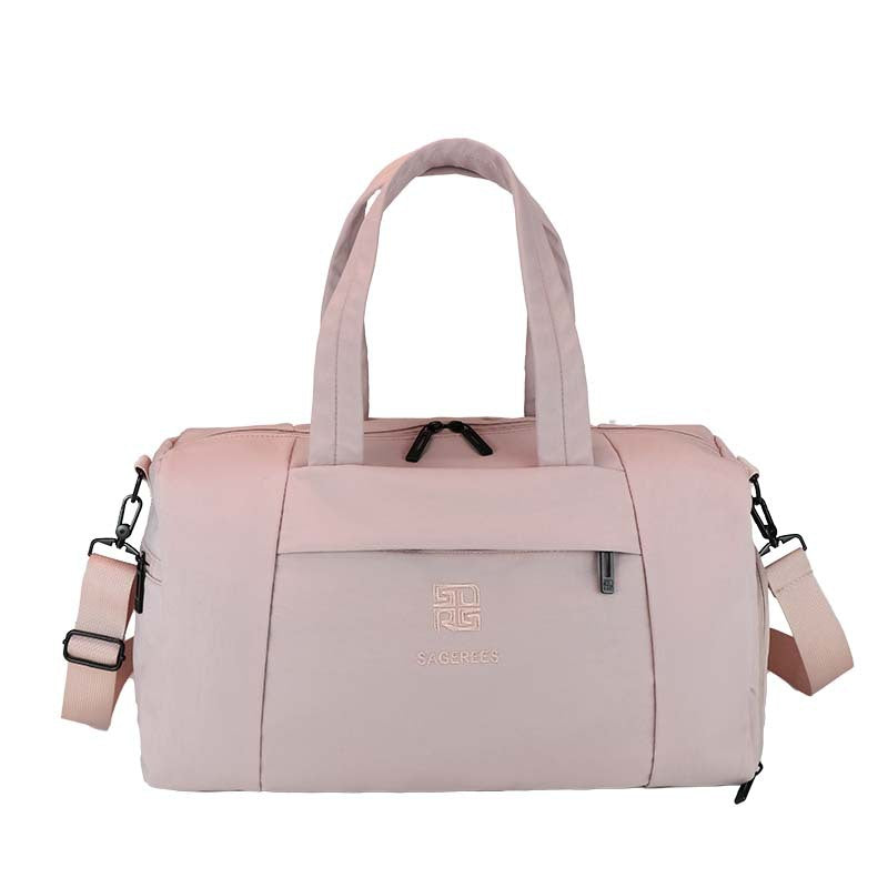 Multifunctional Travel Duffle