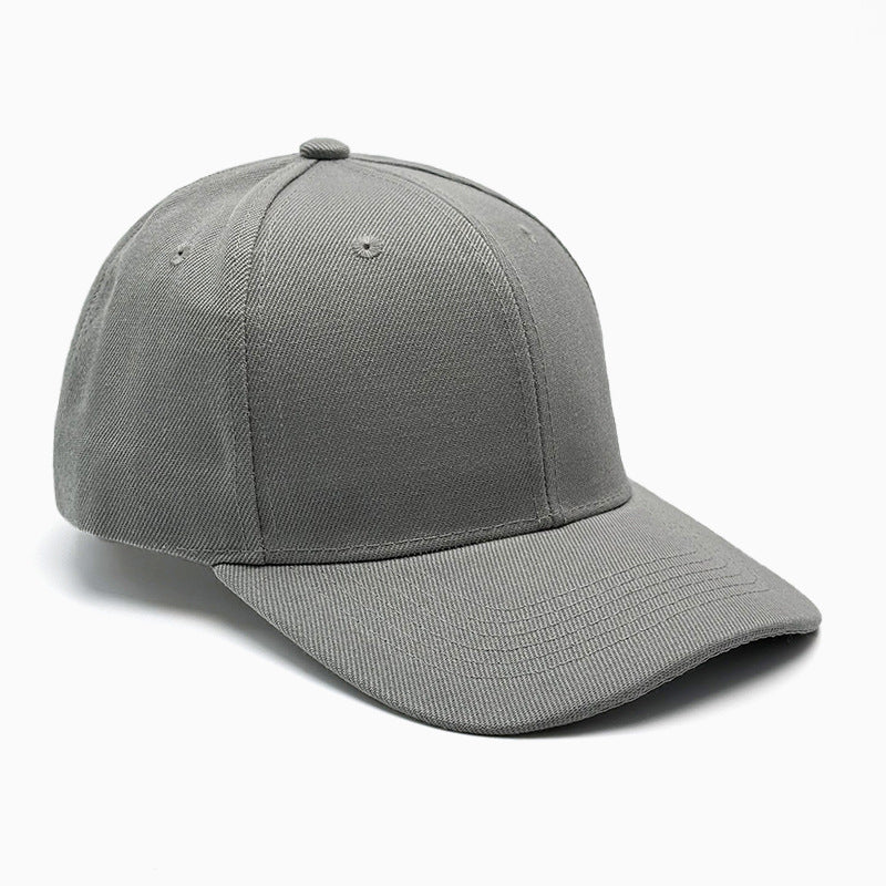 Women's stylish leisure baseball cap Bowlift