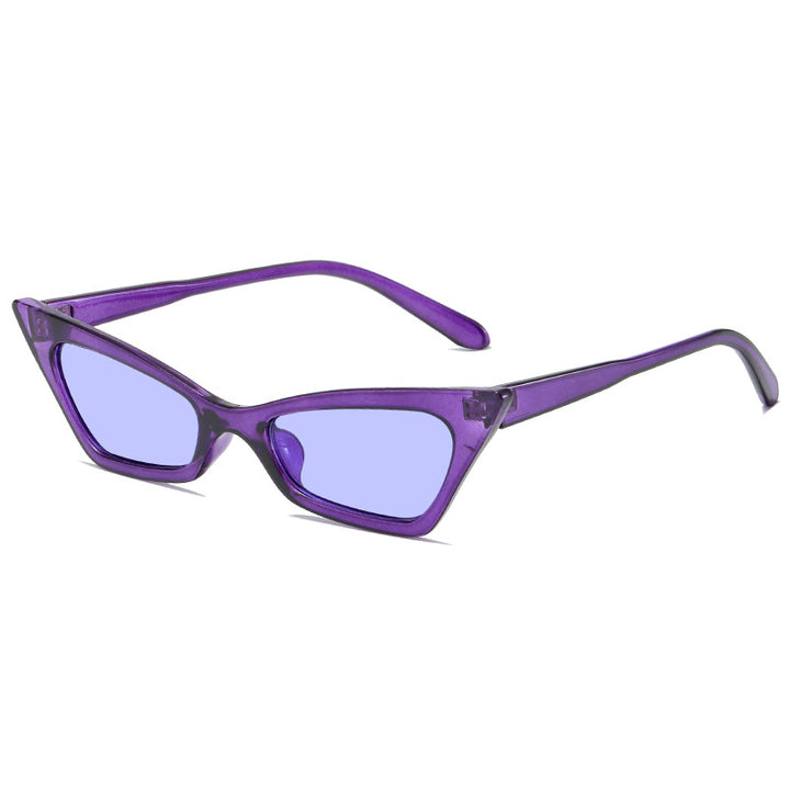 Women's fashionable Cat-Eye sunglasses Bowlift