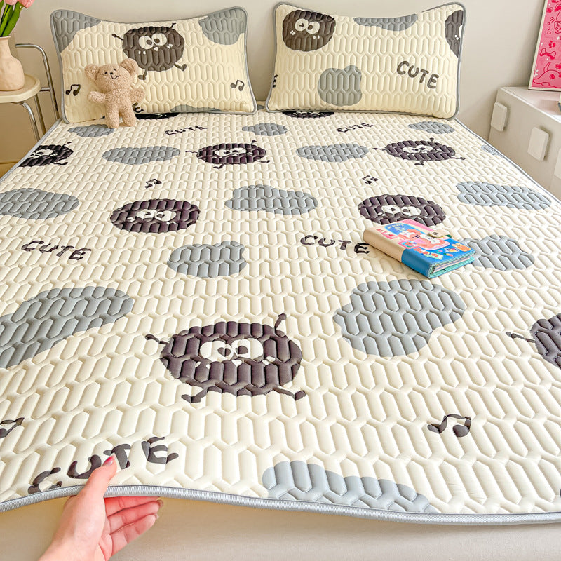 Premium Orthopedic Mattress Protector