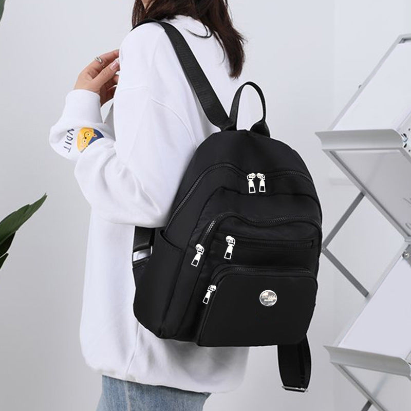 Women's Multi-Functional Hydration Backpack Bowlift