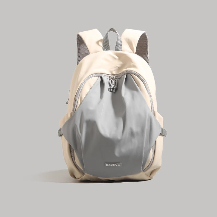 Versatile Outdoor Drawstring Backpack Bowlift