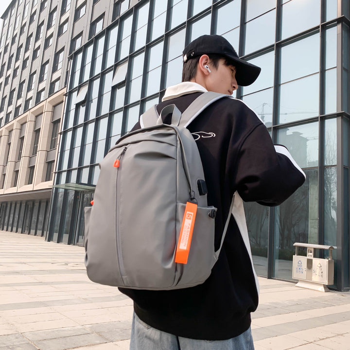 Versatile Sports Backpack Bowlift
