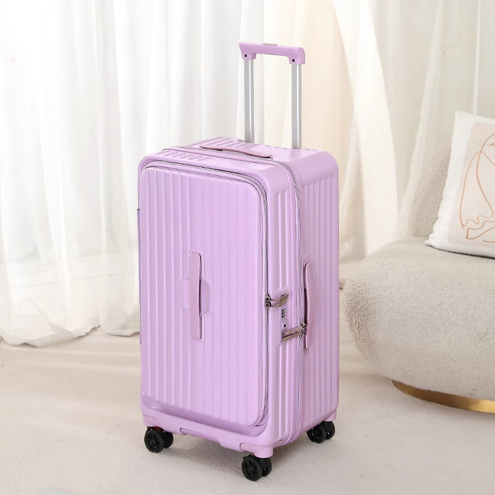 Premium Hardshell Rolling Luggage