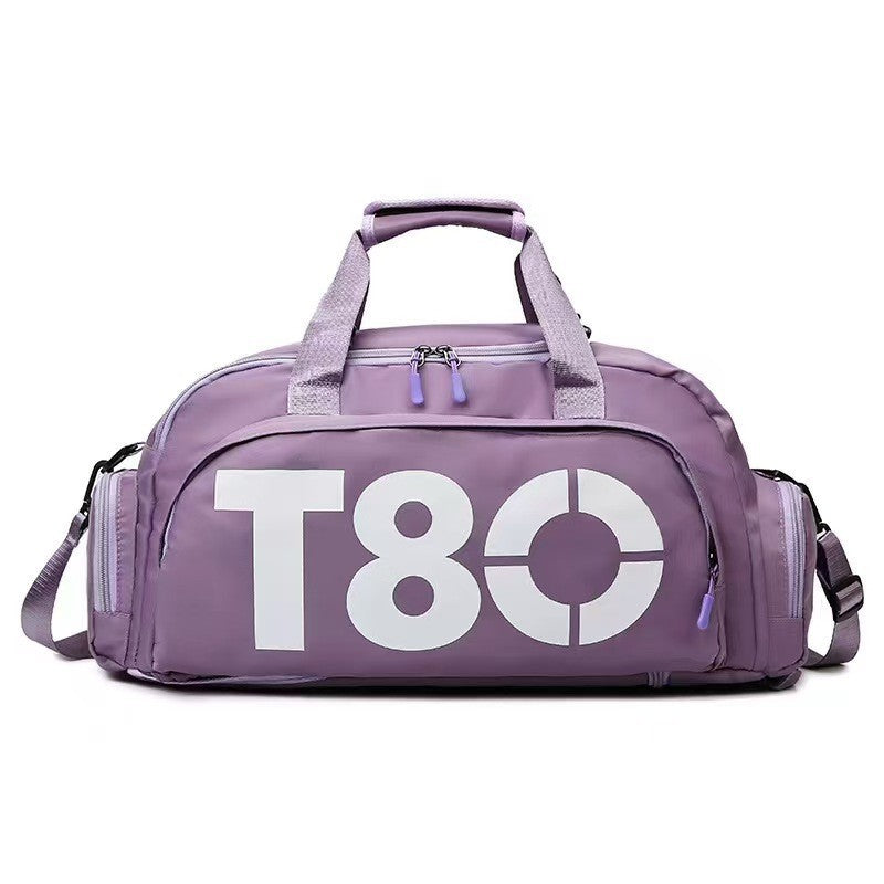 Premium Sports Duffle Bag