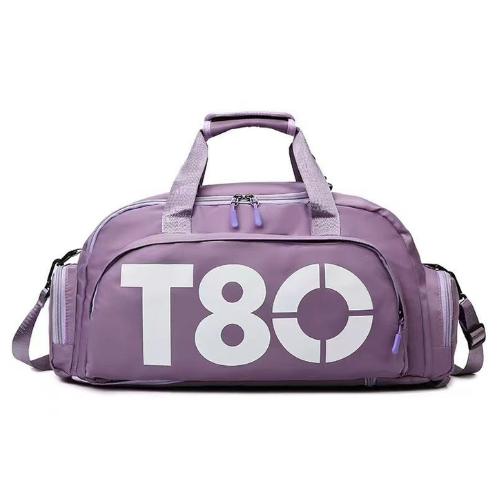 Premium Sports Duffle Bag