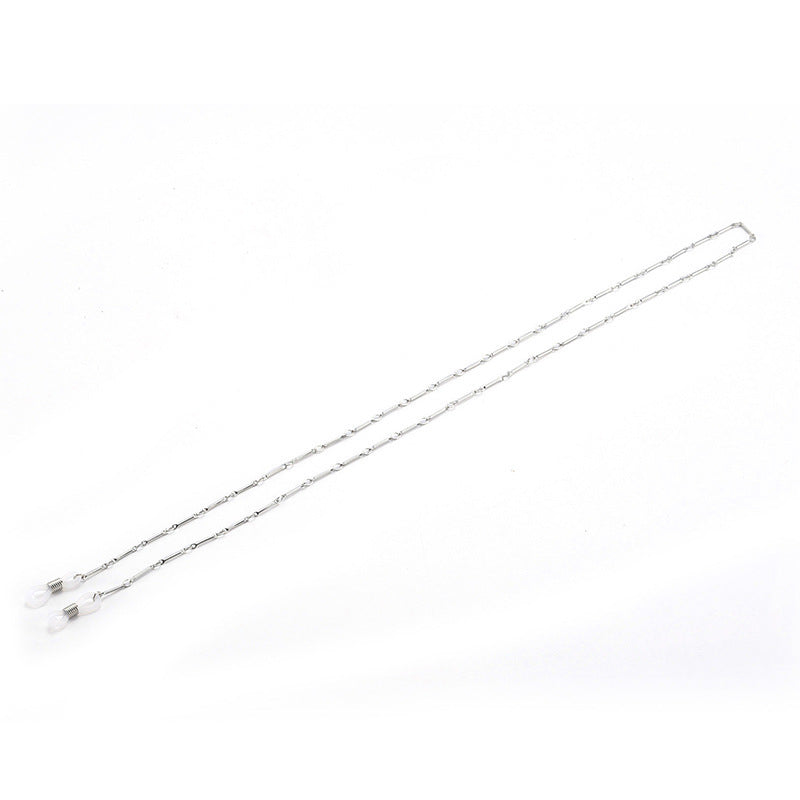 Stylish Eyewear Chain Bowlift