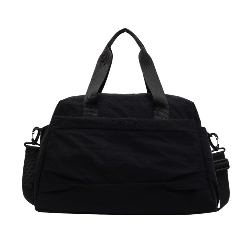 Multi-Functional Travel Tote
