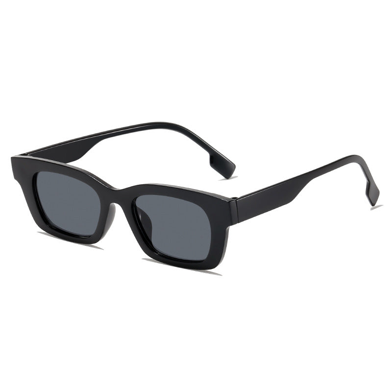 Bold Animal Print Sunglasses Bowlift