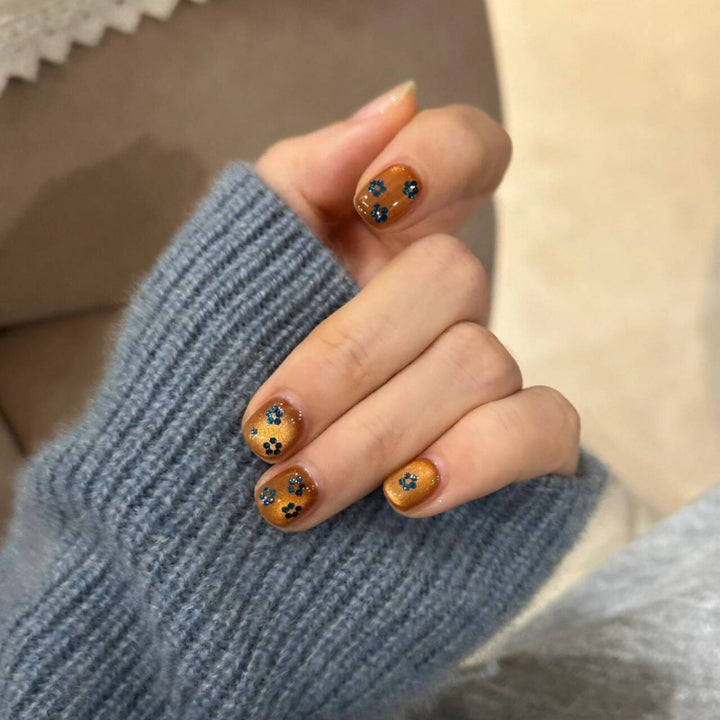 Exclusive Nail Art Bowlift