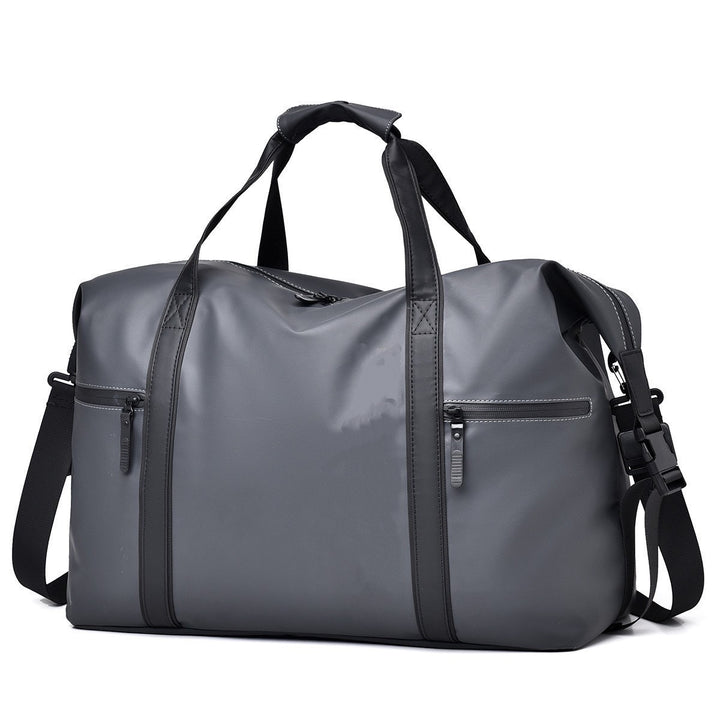 Waterproof Travel Duffle Bag Bowlift