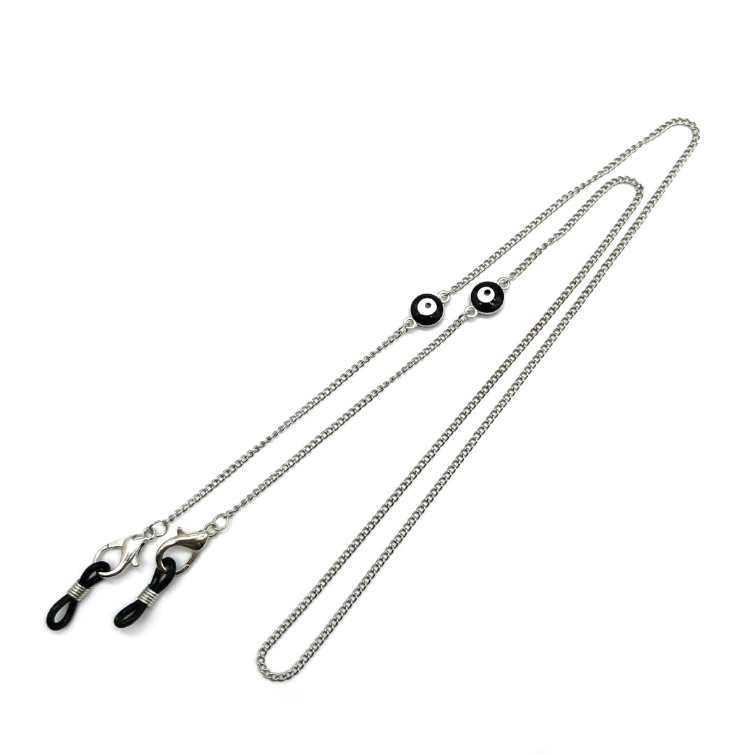 Stylish Eyewear Retainer Chain Bowlift