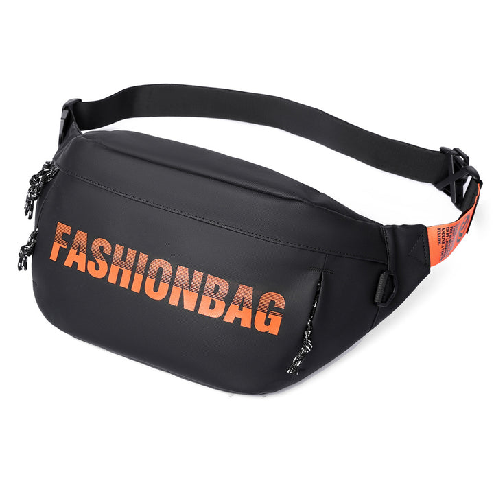 Stylish Belt Bag Bowlift