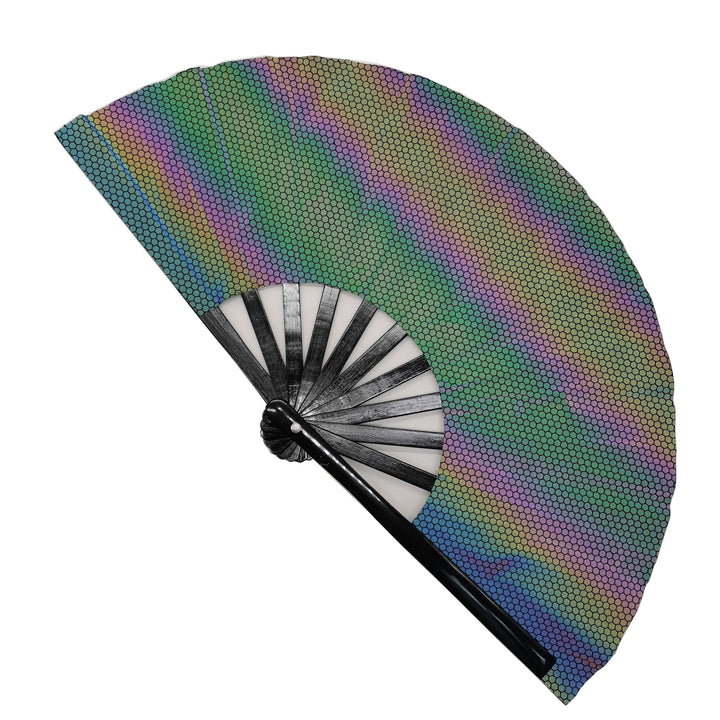 Ladies Fan Bowlift