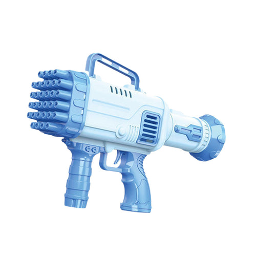 Ladies Bubble Gun Bowlift